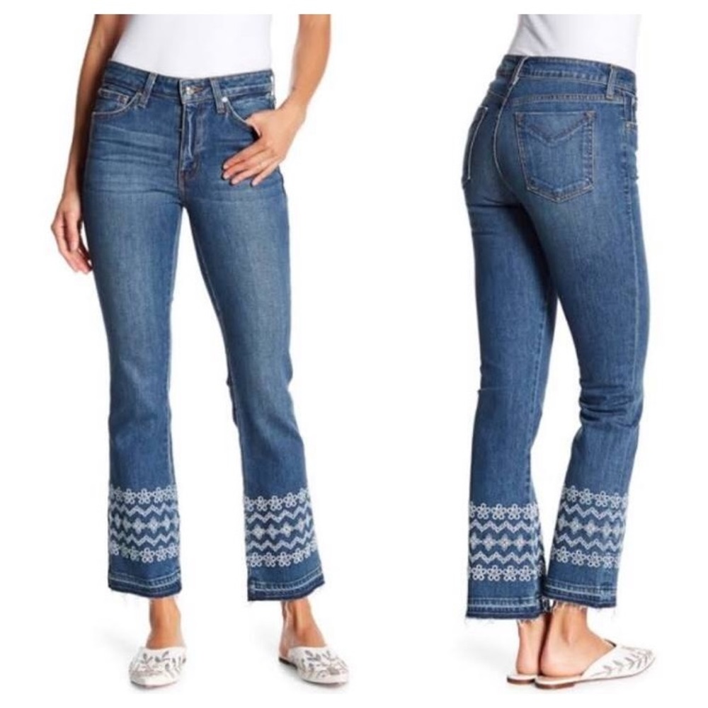 Derek Lam Denim Jean